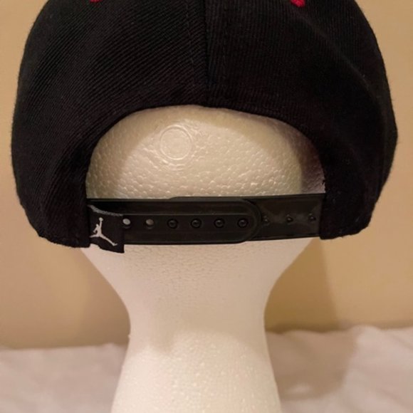 Youth Jordan Cap - Picture 3 of 5